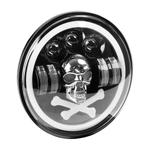 Daudzfunkcionāls LED darba lukturis 60 W 9–36 V