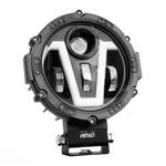 Daudzfunkcionāls LED darba lukturis 50 W 9–36 V