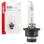 Xenon spuldze D2S 35 W 6000 K Basic