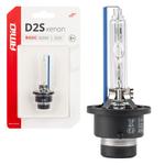 Xenon spuldze D2S 35 W 8000 K Basic