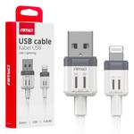 FullLINK USB-A–Lightning kabelis 3 A, 100 cm