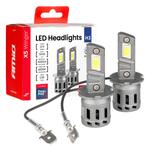 LED auto spuldzes X5 Winger H3 30 W 6000 K