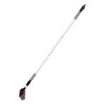 Teleskopiskā auto mazgāšanas birste ar ūdens padevi 171–300 cm