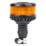 LED brīdinājuma bākuguns W28P Heavy Duty 12/24 V