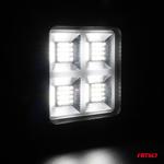 LED darba lukturis AWL59 68 W 8000 lm 9–36 V