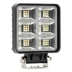 LED darba lukturis AWL60 69 W 7200 lm 9–36 V