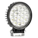 LED darba lukturis AWL65 57 W 10000 lm 9–36 V