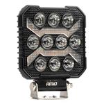 LED darba lukturis AWL68 54 W 10000 lm 9–36 V