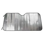 Salokāms LASER saules aizsargs 130×60 cm