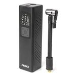 Auto kompresors ar LED displeju 12 V 100 W