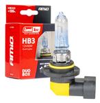 Halogēna spuldzes HB3 LumiTec Next Generation +135% 12 V 60 W, 2 gab.