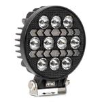 LED darba lukturis AWL76 45 W 3000 lm 9–36 V