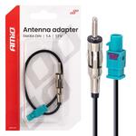 Antenas adapteris FAKRA–DIN 5 A 12 V