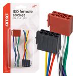 ISO CCA ligzda 5 A 12 V