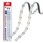Elastīgas LED COB lentes zilas 2×30 cm 12 V