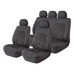 Universāls auto sēdekļu pārvalku komplekts SC-11