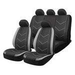 Universāls auto sēdekļu pārvalku komplekts SC-19