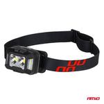 PEALAMP LAETAV 2XXPG+10SMD 180