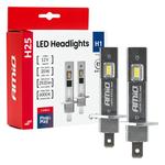 LED auto spuldzes H25 CANBUS H1 20 W 12 V
