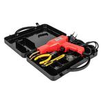 PLASTIKU KEEVITUSMASIN KLAMBRI