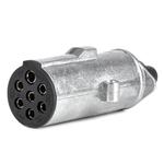 Piekabes spraudnis 24 V N tips