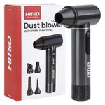 Putekļu pūtējs ar pumpja funkciju 170 W