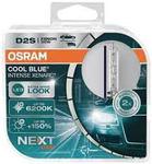 Spuldžu kompl.OSRAM D2S CBL