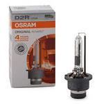 Spuldze OSRAM D2R