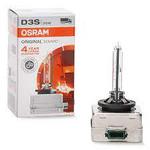 Spuldze OSRAM D3S