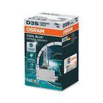 Spuldze OSRAM D3S CBL+150%