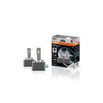 Spuldžu komplekts D3S LED
