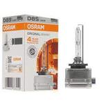 Spuldze OSRAM D8S