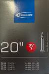 Sisekumm Schwalbe 40/60-406 PV