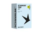 Kamera Schwalbe 20