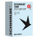 Kamera Schwalbe 29er SV19 220g. 40-62mm./1.50-2.40