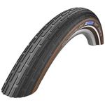 Schwalbe Fat Frank 50-622 must-pruun