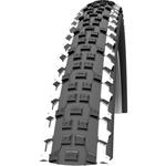 Riepa Schwalbe RapidRob 26x2.25 HS425 (white stripes)