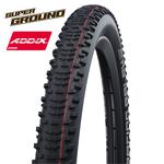 Väliskumm Schwalbe Racing Ralph 57-622 S