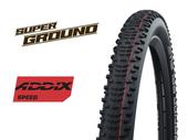 Schwalbe Racing Ralph 60-622 SuperGround