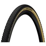 Riepa Continental Terra Speed 28X1.50 (622-40) Black/Cream (folding)