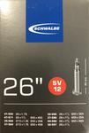 Kamera Schwalbe 26x-1.75 SV12