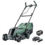 Instruments BOSCH CityMower 18