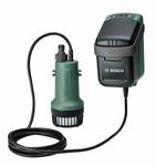 Instruments BOSCH GardenPump 18