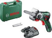 Instruments BOSCH EasyCut 12 (1x2,5Ah)