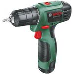 Instruments BOSCH EasyDrill 1200 (2x1,5 Ah)