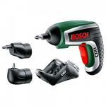 Instruments BOSCH IXO V + 2 adapteri