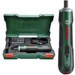 Instruments BOSCH PushDrive