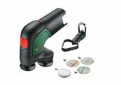 Instruments BOSCH EasyCurvSander 12 solo