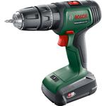 Instruments BOSCH UniversalImpact 18V (1x1,5 Ah)