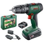 Instruments BOSCH UniversalImpact 18V (2x1,5 Ah)